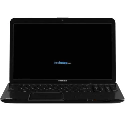 TOSHIBA SATALITE L850-15M NOTEBOOK