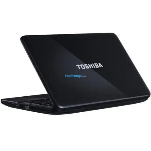 TOSHIBA SATALITE L850-15M NOTEBOOK