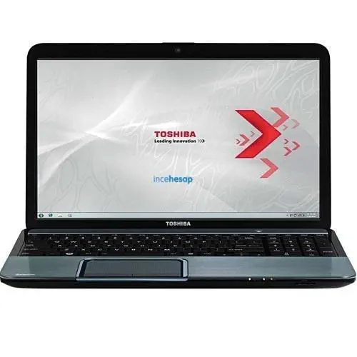 TOSHIBA SATALITE L855-113 NOTEBOOK