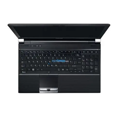 Toshiba Tecra R950-10G Notebook