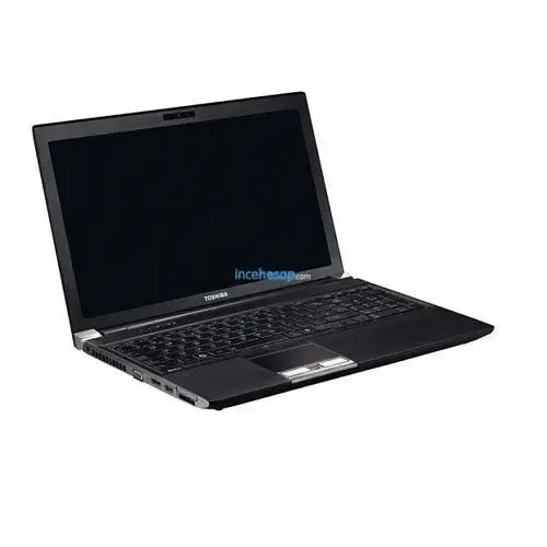 Toshiba Tecra R950-10G Notebook