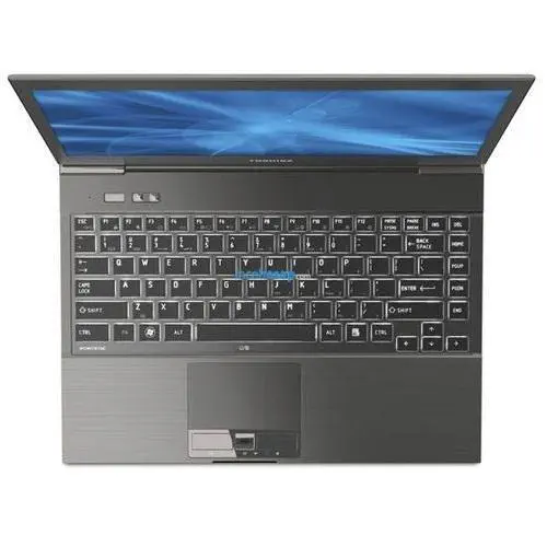 TOSHIBA POR Z830-127 NOTEBOOK