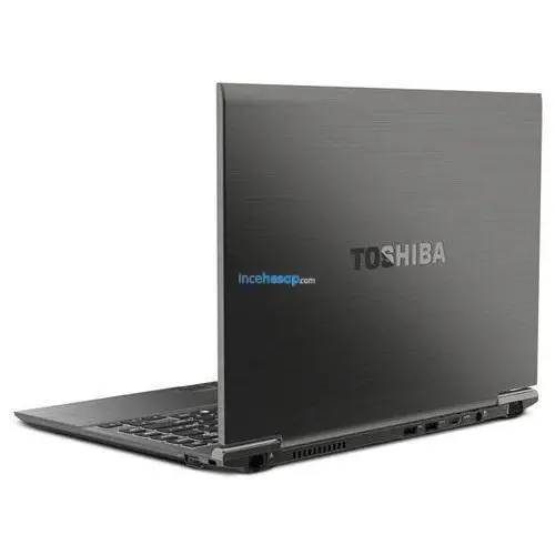 TOSHIBA POR Z830-127 NOTEBOOK
