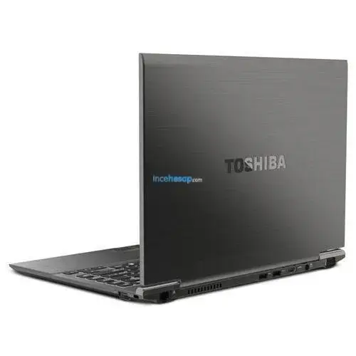 TOSHIBA POR Z830-127 NOTEBOOK