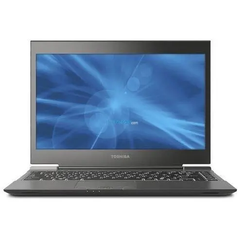 TOSHIBA POR Z830-127 NOTEBOOK