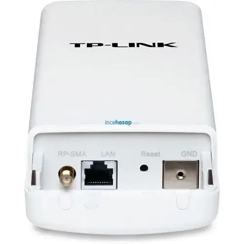 Tp-Link TL-WA7510N 150M 5 GHz  Kablosuz Outdoor A.point