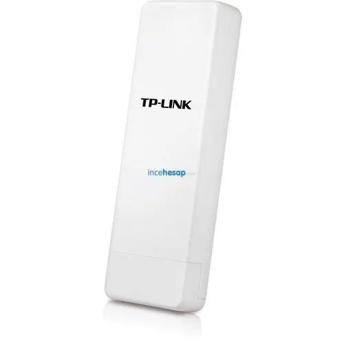 Tp-Link TL-WA7510N 150M 5 GHz Kablosuz Outdoor A.point
