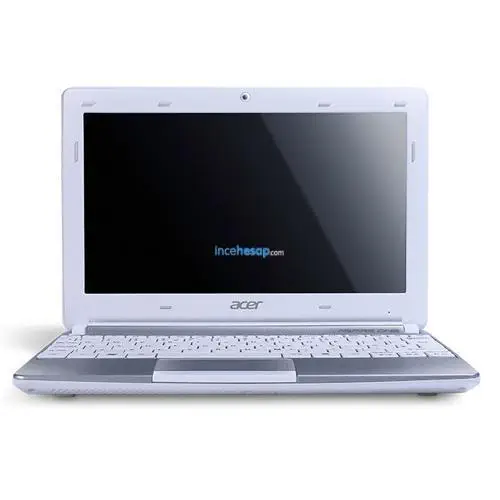ACER AOD270-268WS NETBOOK (BEYAZ)