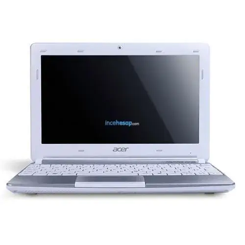 ACER AOD270-268WS NETBOOK (BEYAZ)
