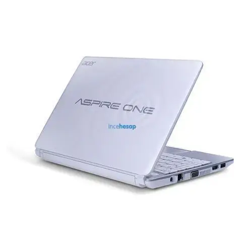 ACER AOD270-268WS NETBOOK (BEYAZ)