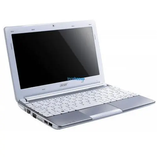 ACER AOD270-268WS NETBOOK (BEYAZ)