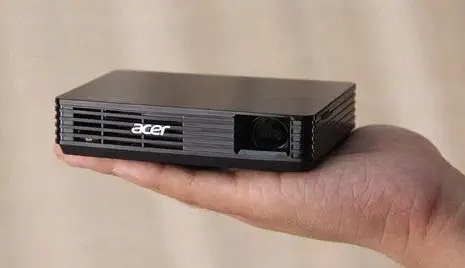 Acer C120 Mini LED Projeksiyon Cihazı