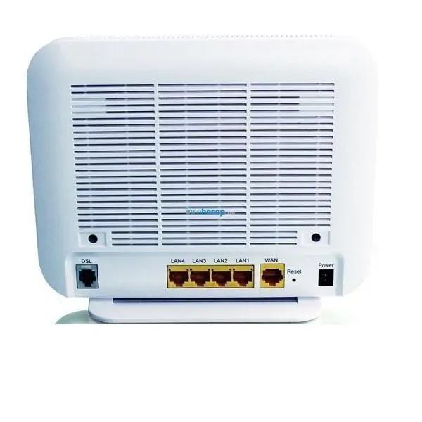 Airties Air5650 300Mbps 4 Port  Kablosuz VDSL2/ADSL2
