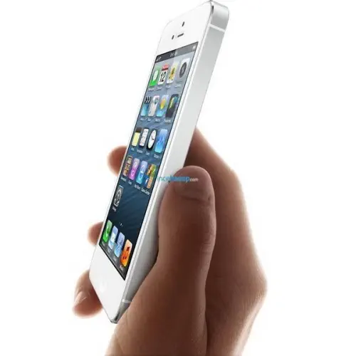 Apple İphone 5 16 Gb Beyaz