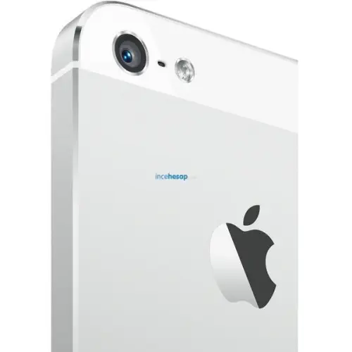 Apple İphone 5 16 Gb Beyaz