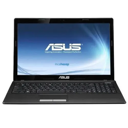 ASUS K53U-SX076D NOTEBOOK