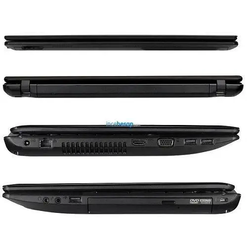 ASUS K53U-SX076D NOTEBOOK
