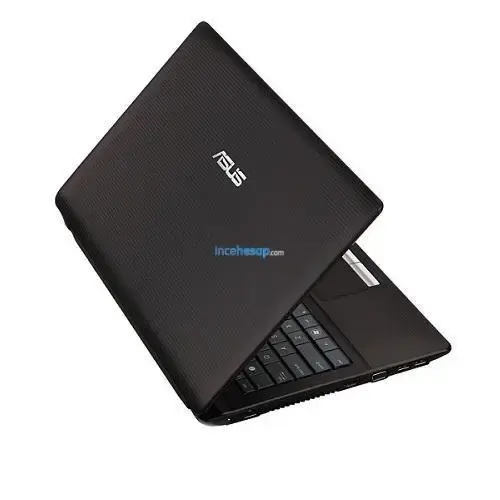 ASUS K53U-SX076D NOTEBOOK