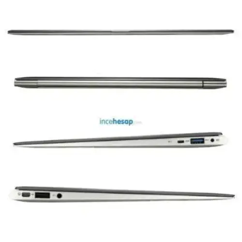 Asus UX31A-R4005V Ultrabook