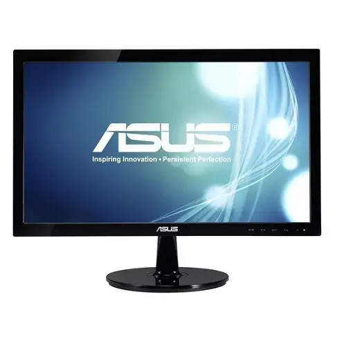 Asus VS208DR 20″ 5ms Led Monitör