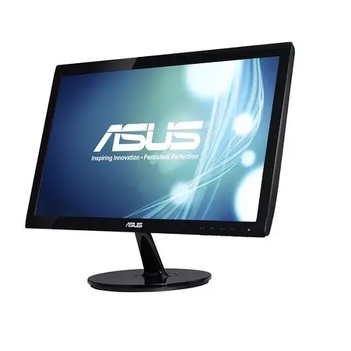 Asus VS208DR 20″ 5ms Led Monitör