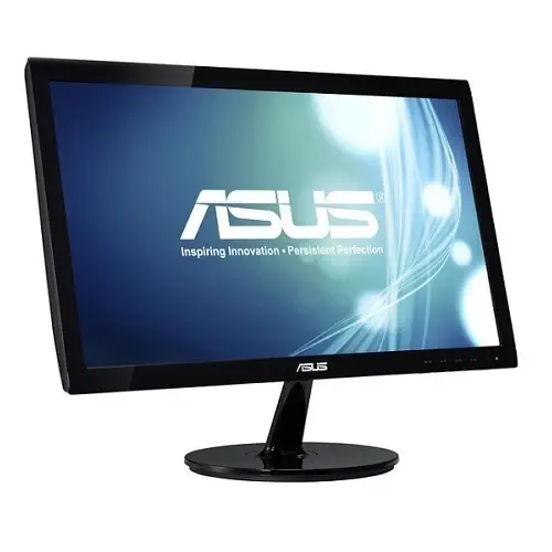 Asus VS208DR 20″ 5ms Led Monitör