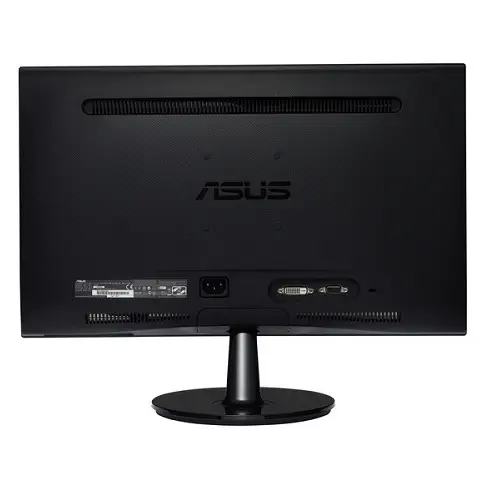 Asus VS208DR 20″ 5ms Led Monitör