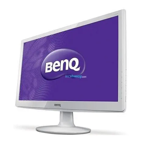 BenQ RL2240H Led 21.5 2MS Dvi Hdmi Beyaz