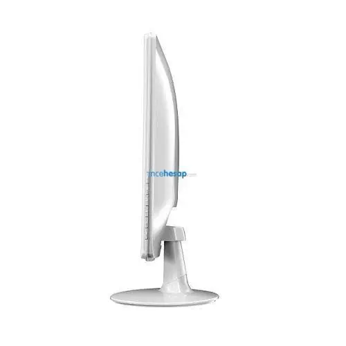 BenQ RL2240H Led 21.5 2MS Dvi Hdmi Beyaz