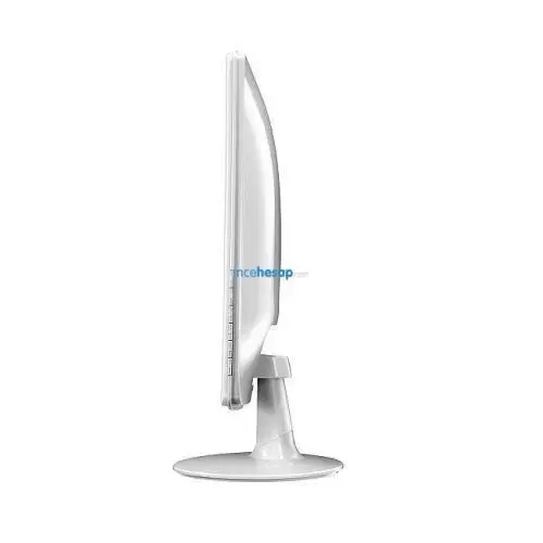 BenQ RL2240H Led 21.5 2MS Dvi Hdmi Beyaz