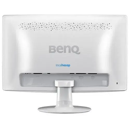 BenQ RL2240H Led 21.5 2MS Dvi Hdmi Beyaz
