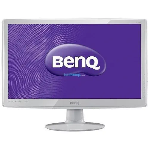 BenQ RL2240H Led 21.5 2MS Dvi Hdmi Beyaz
