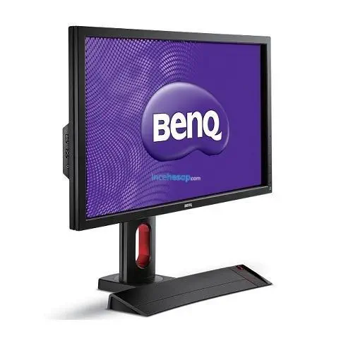 BenQ XL2420T Led 2MS 24″ Led Monitör