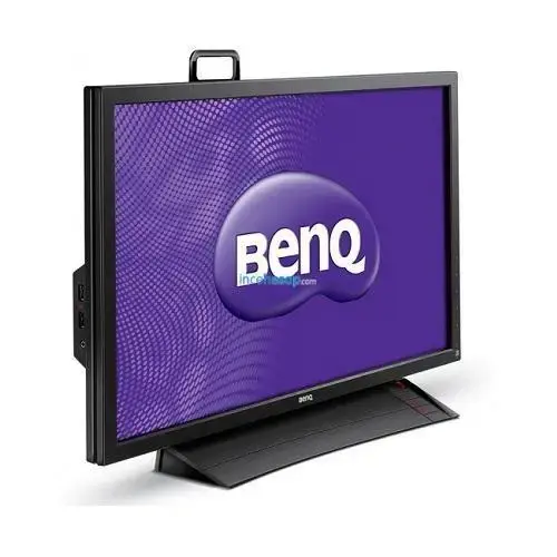 BenQ XL2420T Led 2MS 24″ Led Monitör