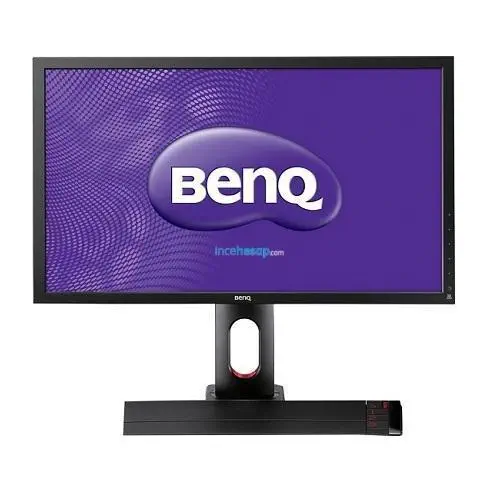 BenQ XL2420T Led 2MS 24″ Led Monitör