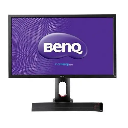 BenQ XL2420T Led 2MS 24″ Led Monitör