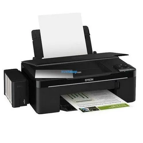 Epson L200 Sürekli Besleme Yaz/Fot/Tar A4