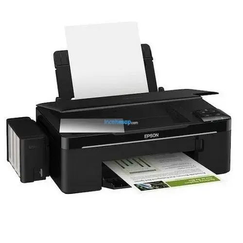 Epson L200 Sürekli Besleme Yaz/Fot/Tar A4