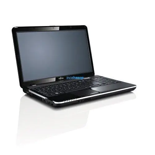 FUJITSU LF AH531-109 B960 NOTEBOOK