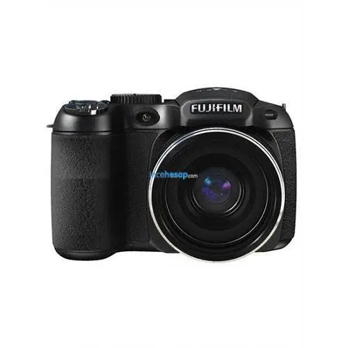 FUJIFILM FINEPIX S2980 14MP 18X OPT. 3.0 LCD SİYAH
