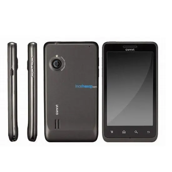 GIGABYTE GSMART G1355 ANDROID ÇİFT SİM TELEFON