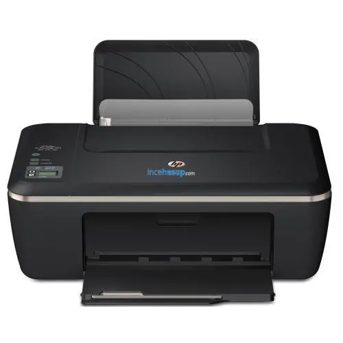 HP CZ280C Deskjet 2515 All In One (Yazıcı/Tarayıcı/Fotokopi)