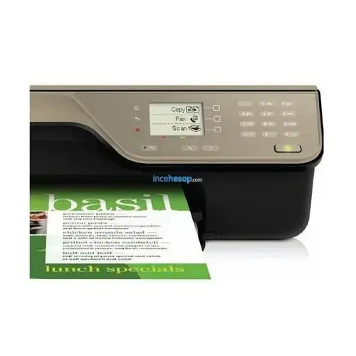 HP CZ283C Deskjet 4615 All In One (Yazıcı/Tarayıcı/Fotokopi/Fax)