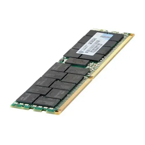 HP 647907-B21 4GB 2RX8 PC3L-10600E-9 KIT