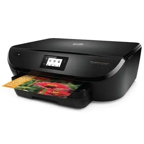 HP DeskJet Ink Advantage 5575 Fotokopi + Tarayıcı + Mürekkep Püskürtmeli Yazıcı (G0V48C)