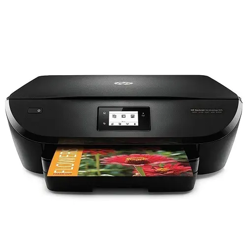 HP DeskJet Ink Advantage 5575 Fotokopi + Tarayıcı + Mürekkep Püskürtmeli Yazıcı (G0V48C)