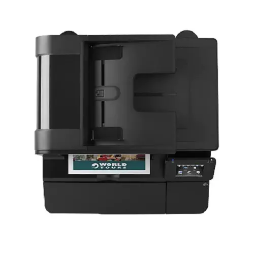 HP CF145A Clj Pro 200 M276NW Yazıcı/Tarayıcı/Fotokopi/Fax