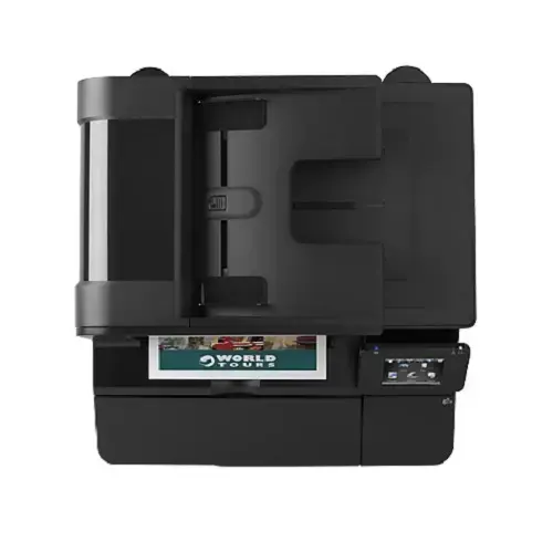 HP CF145A Clj Pro 200 M276NW Yazıcı/Tarayıcı/Fotokopi/Fax