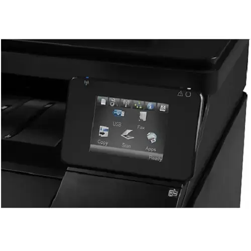 HP CF145A Clj Pro 200 M276NW Yazıcı/Tarayıcı/Fotokopi/Fax