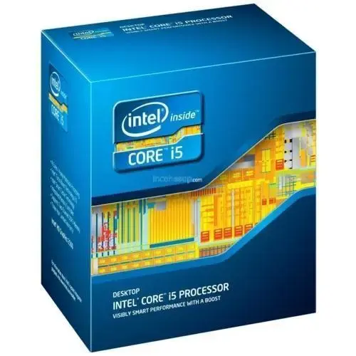 Intel Core  i5 3330 3.00 GHz 6MB (Vga) 1155P